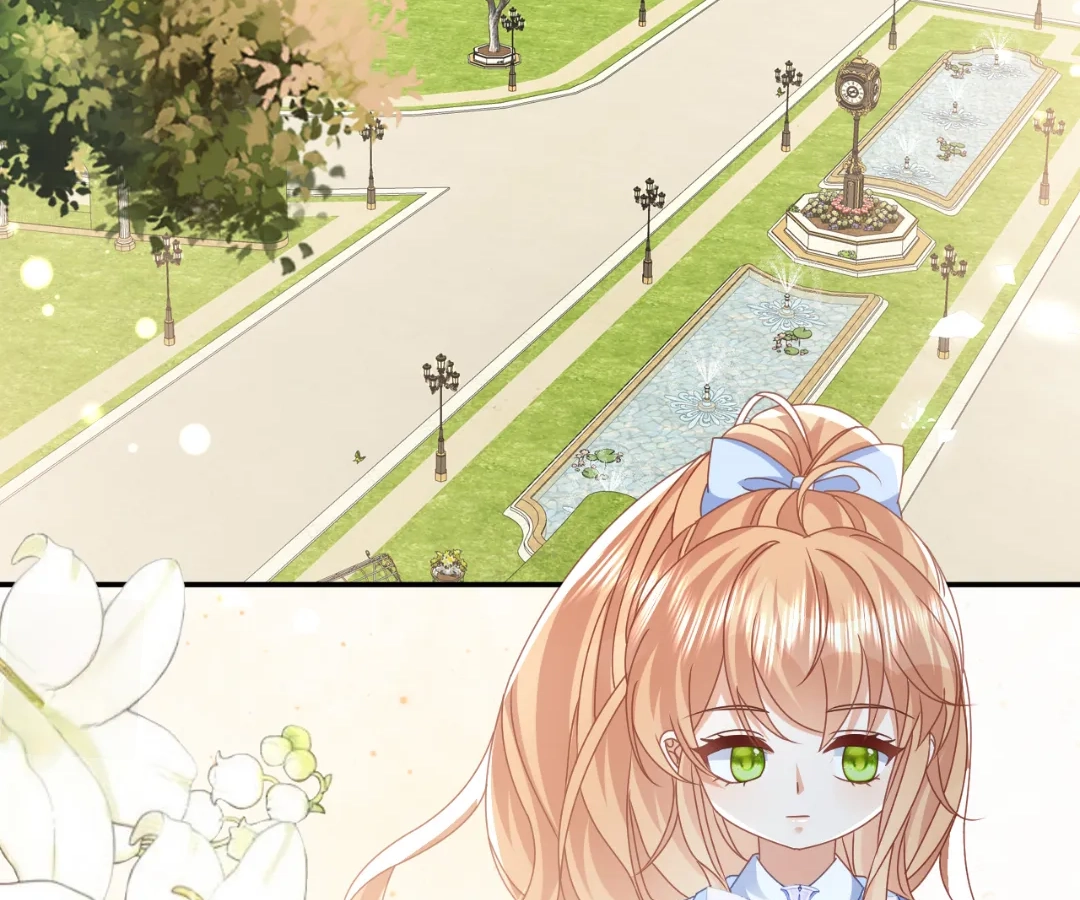 It Is Said That I Am a Fairy Princess Chapter 61 - page 40