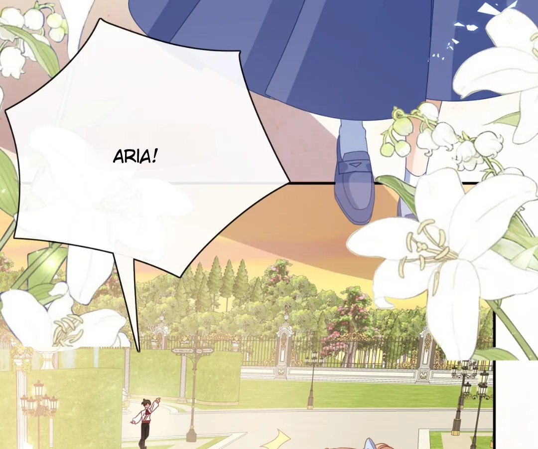 It Is Said That I Am a Fairy Princess Chapter 61 - page 42