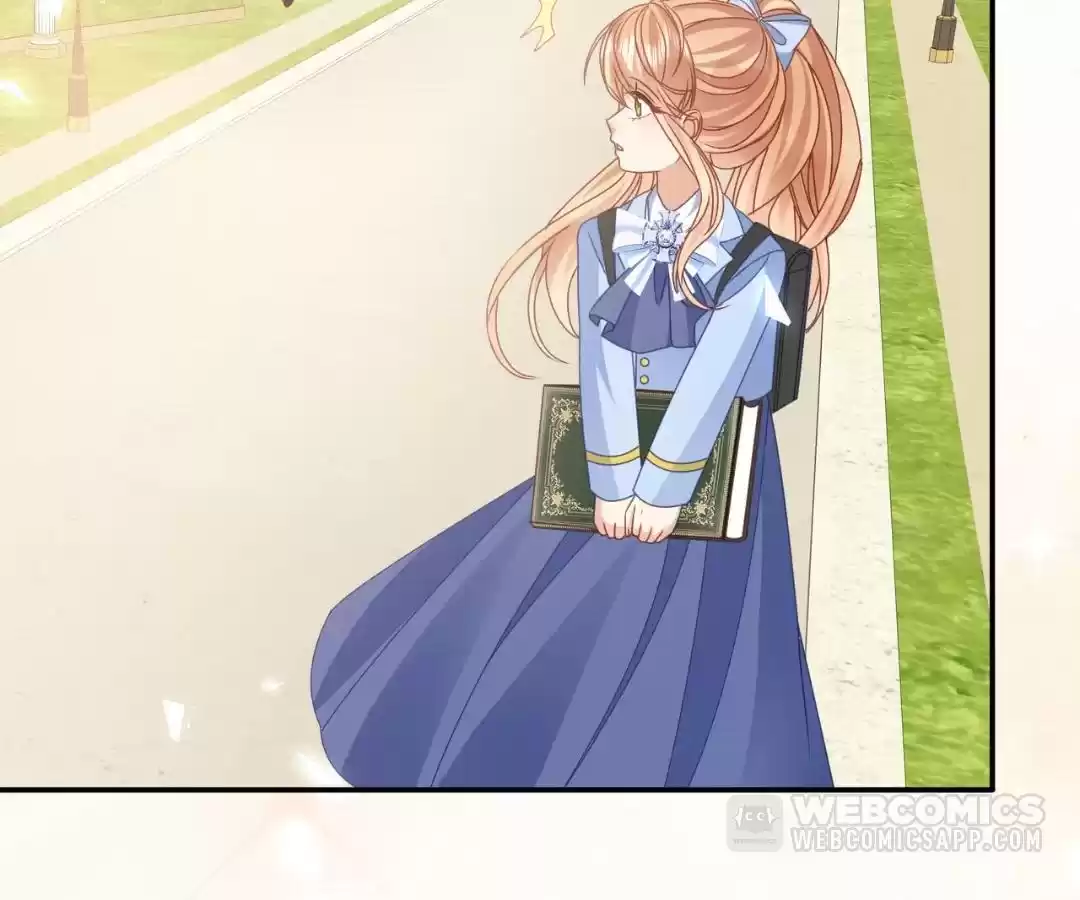 It Is Said That I Am a Fairy Princess Chapter 61 - page 43