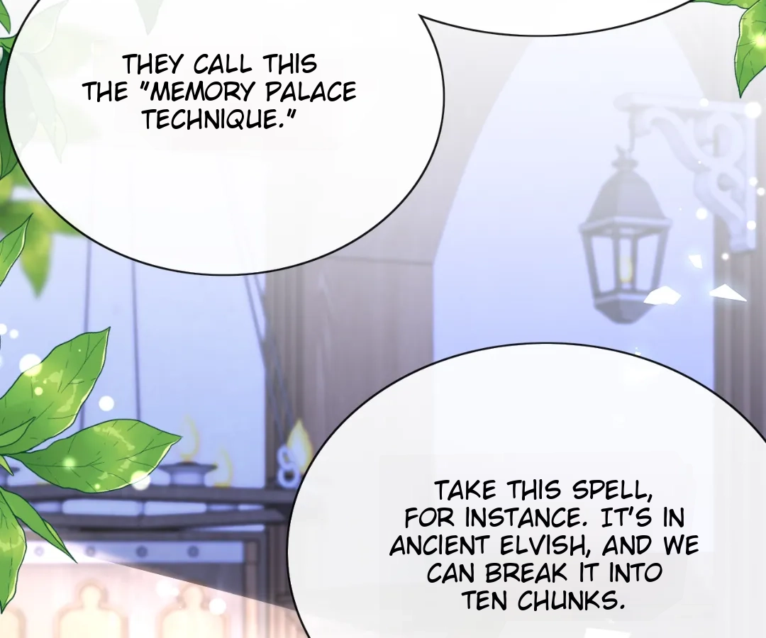 It Is Said That I Am a Fairy Princess Chapter 61 - page 4