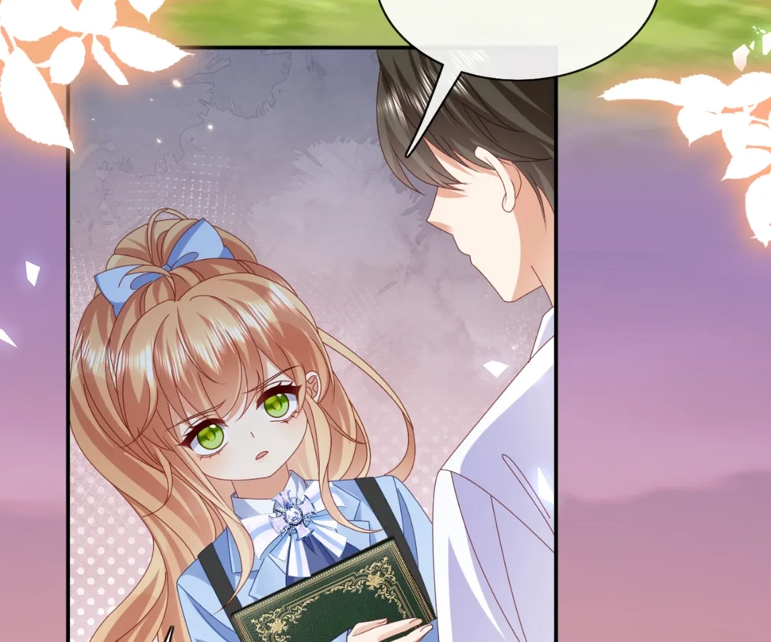 It Is Said That I Am a Fairy Princess Chapter 61 - page 50