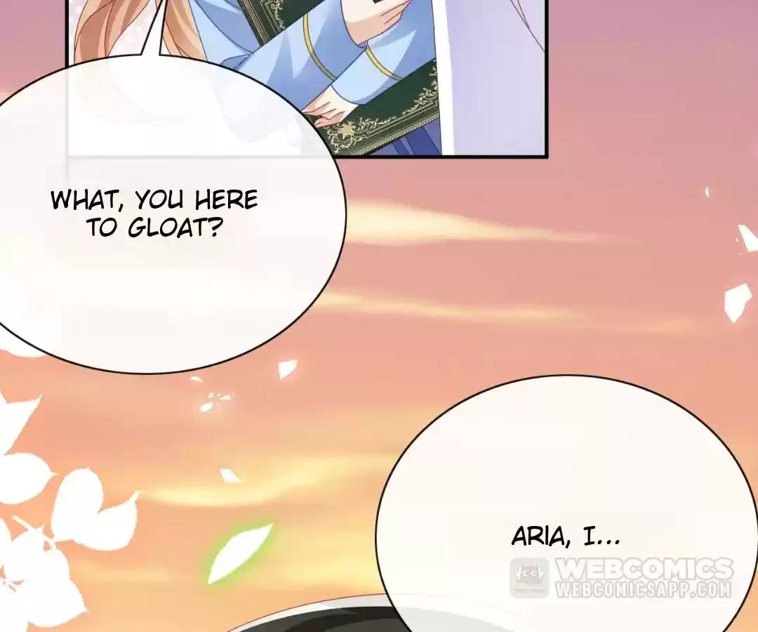 It Is Said That I Am a Fairy Princess Chapter 61 - page 51