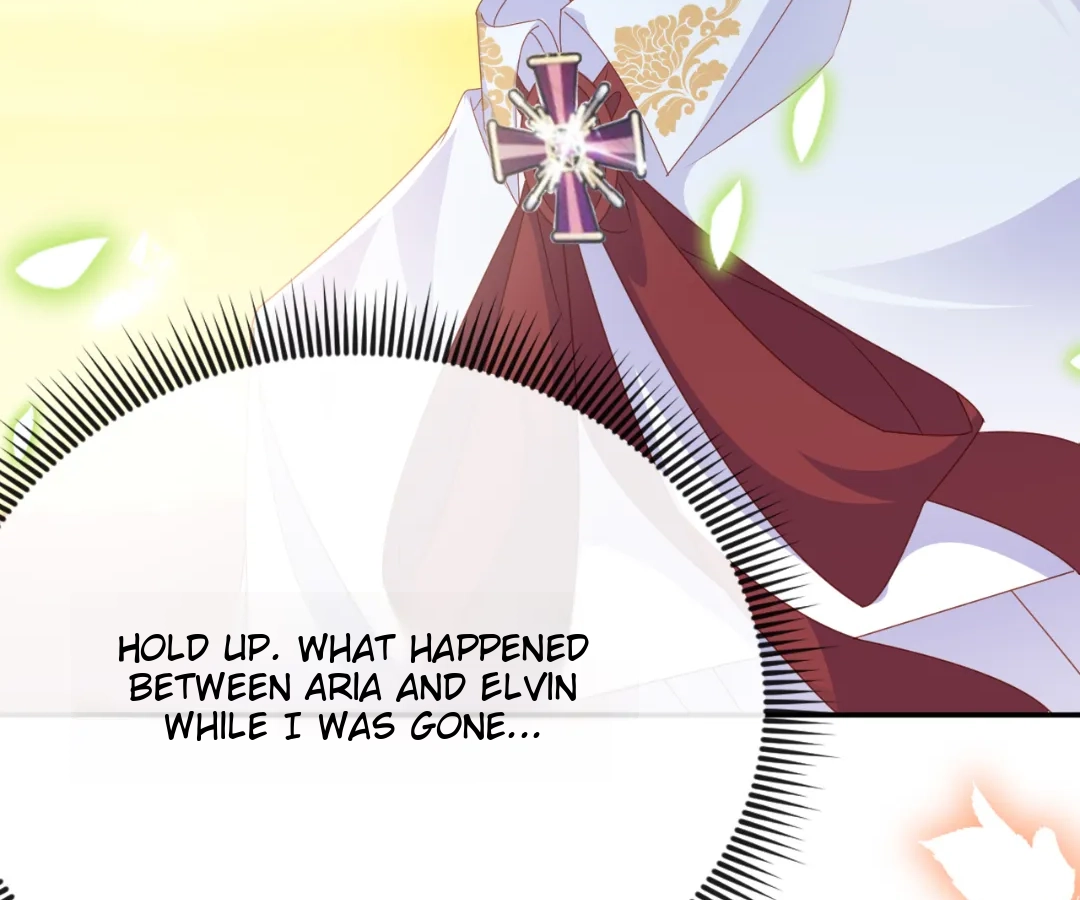 It Is Said That I Am a Fairy Princess Chapter 61 - page 53