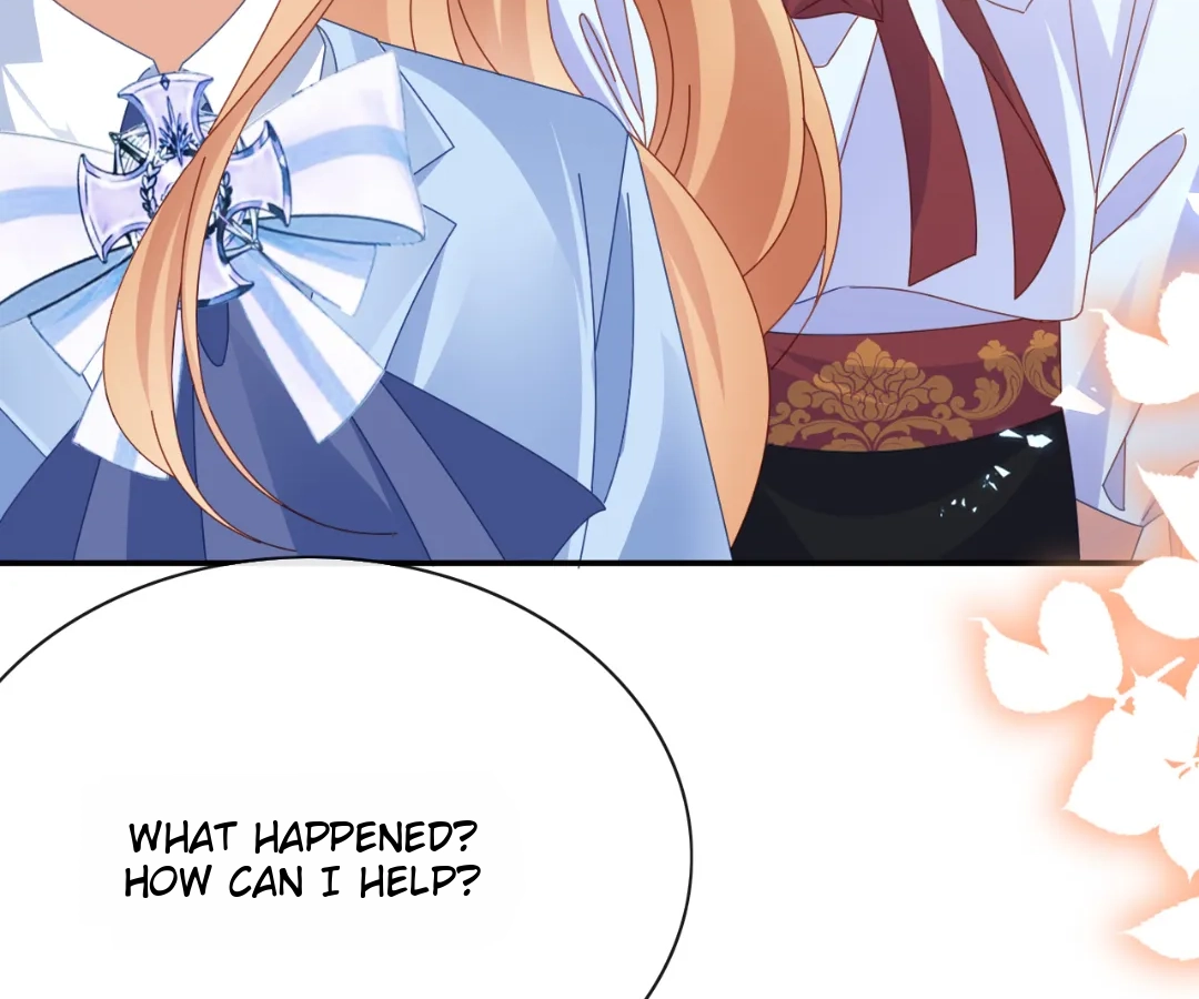 It Is Said That I Am a Fairy Princess Chapter 61 - page 56