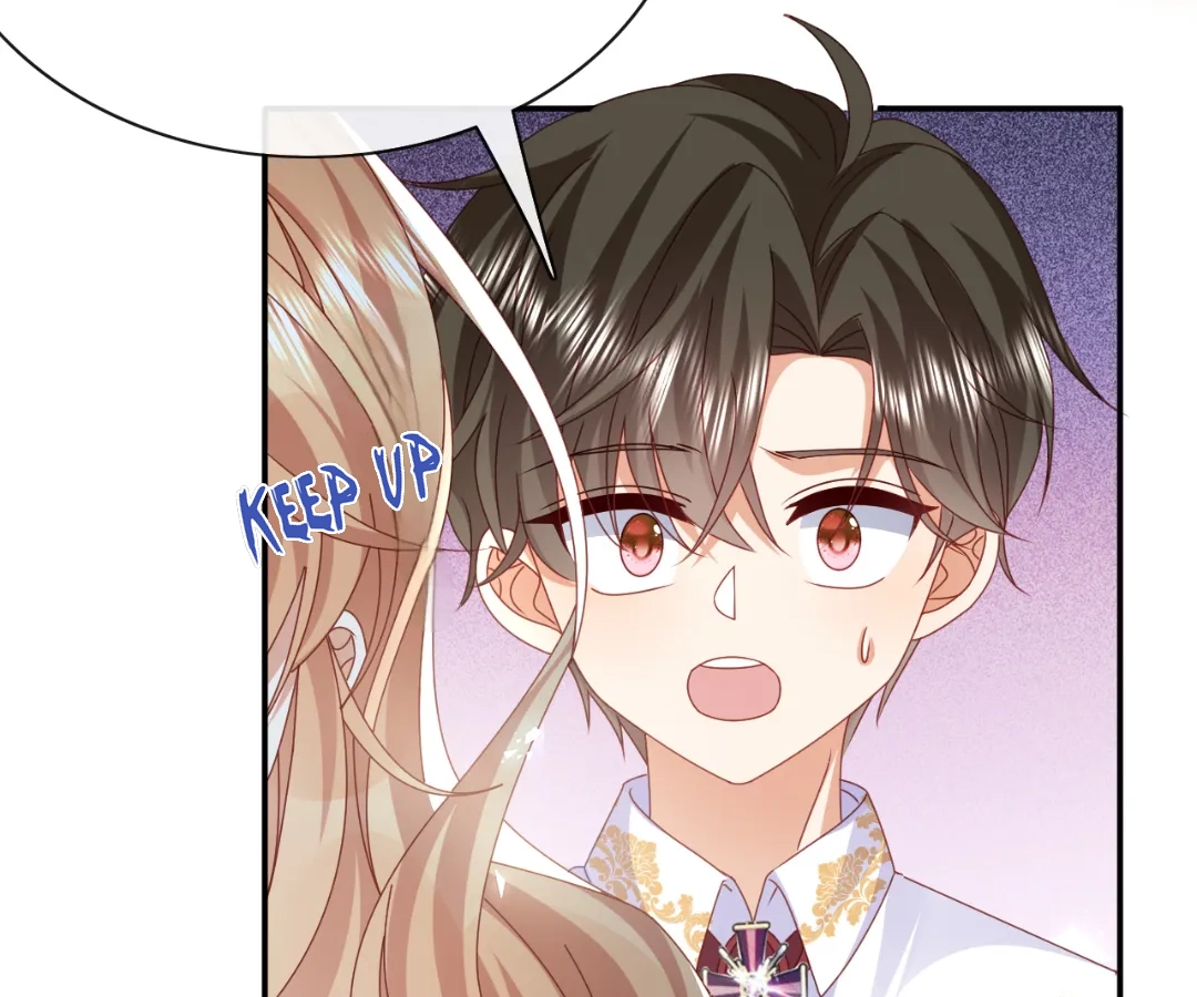 It Is Said That I Am a Fairy Princess Chapter 61 - page 57