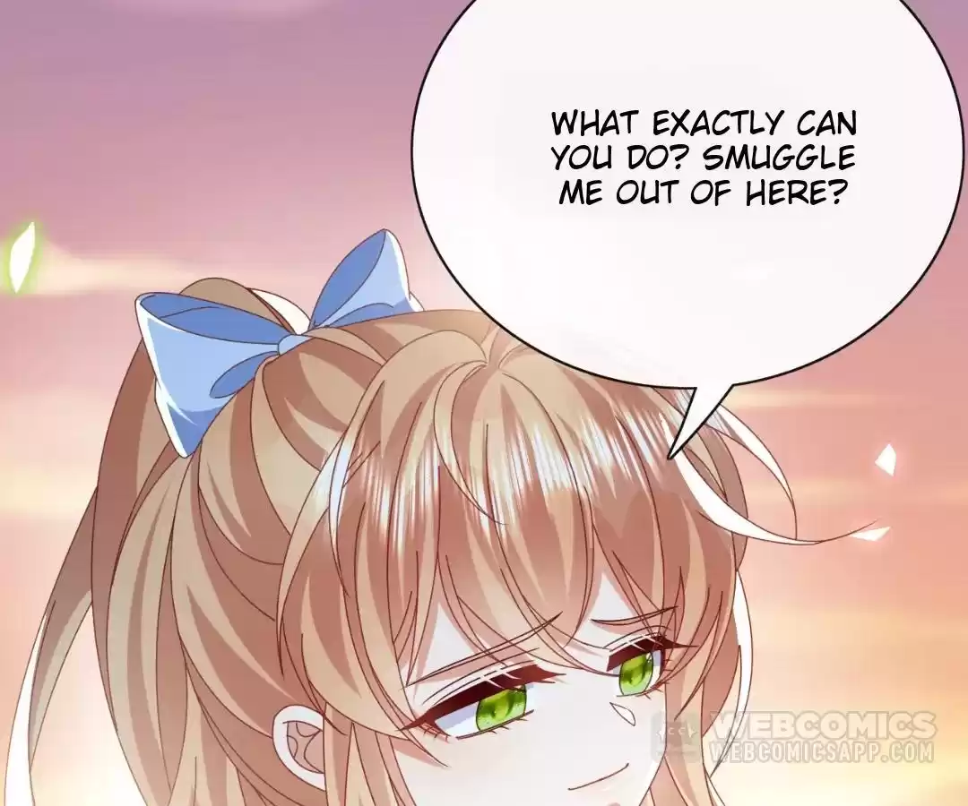It Is Said That I Am a Fairy Princess Chapter 61 - page 59