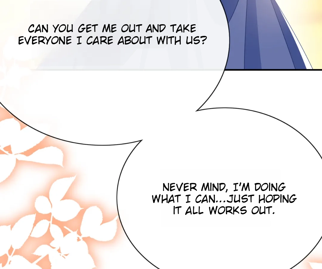 It Is Said That I Am a Fairy Princess Chapter 61 - page 61