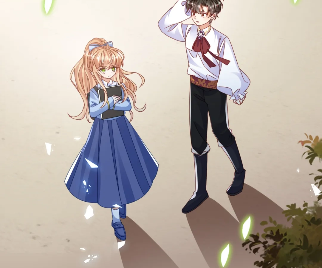 It Is Said That I Am a Fairy Princess Chapter 61 - page 65
