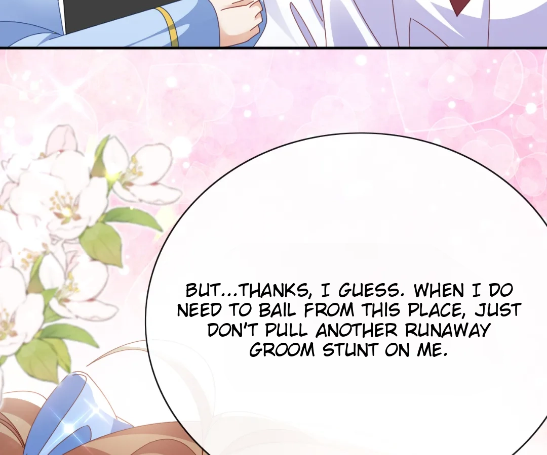 It Is Said That I Am a Fairy Princess Chapter 61 - page 68