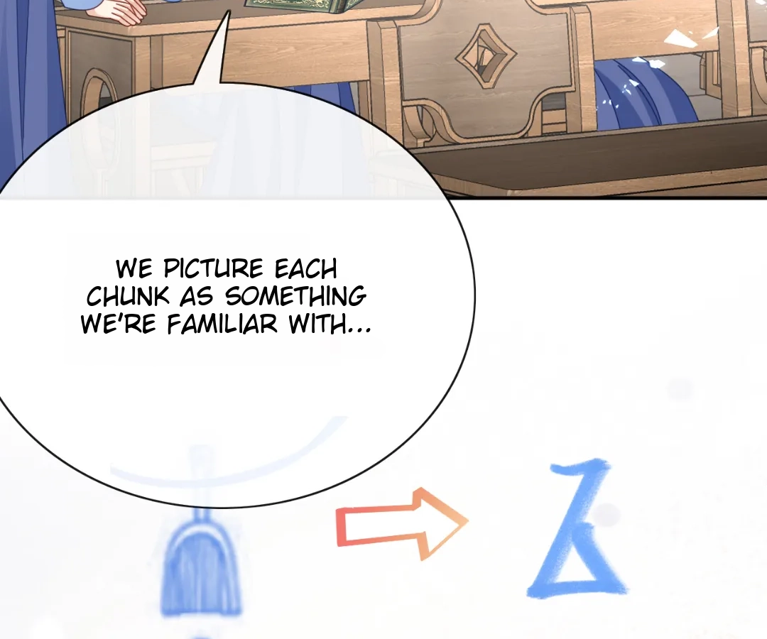 It Is Said That I Am a Fairy Princess Chapter 61 - page 6