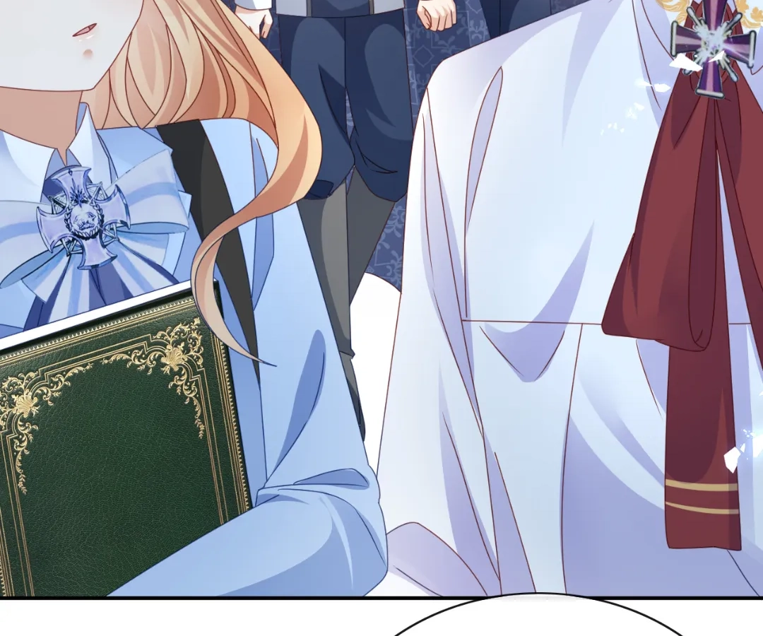 It Is Said That I Am a Fairy Princess Chapter 61 - page 78