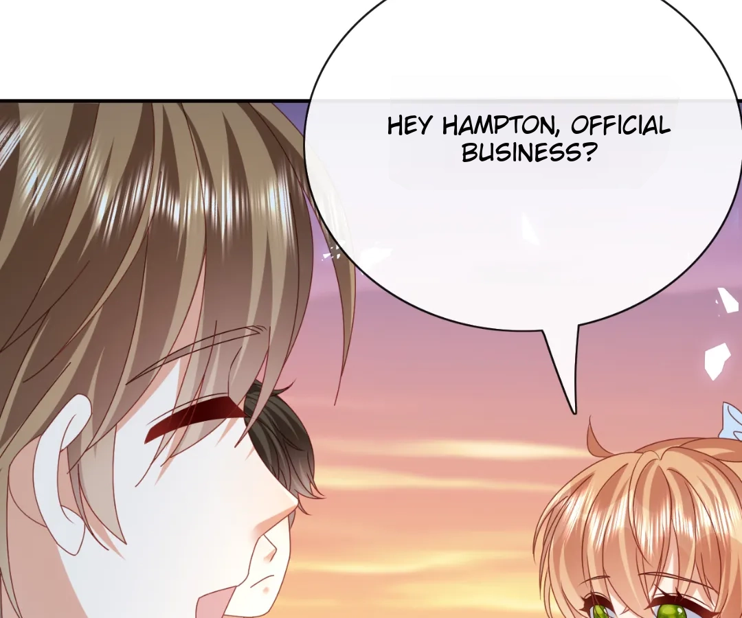 It Is Said That I Am a Fairy Princess Chapter 61 - page 79