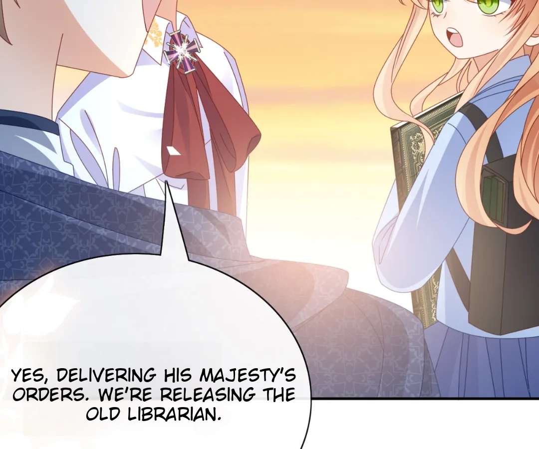 It Is Said That I Am a Fairy Princess Chapter 61 - page 80