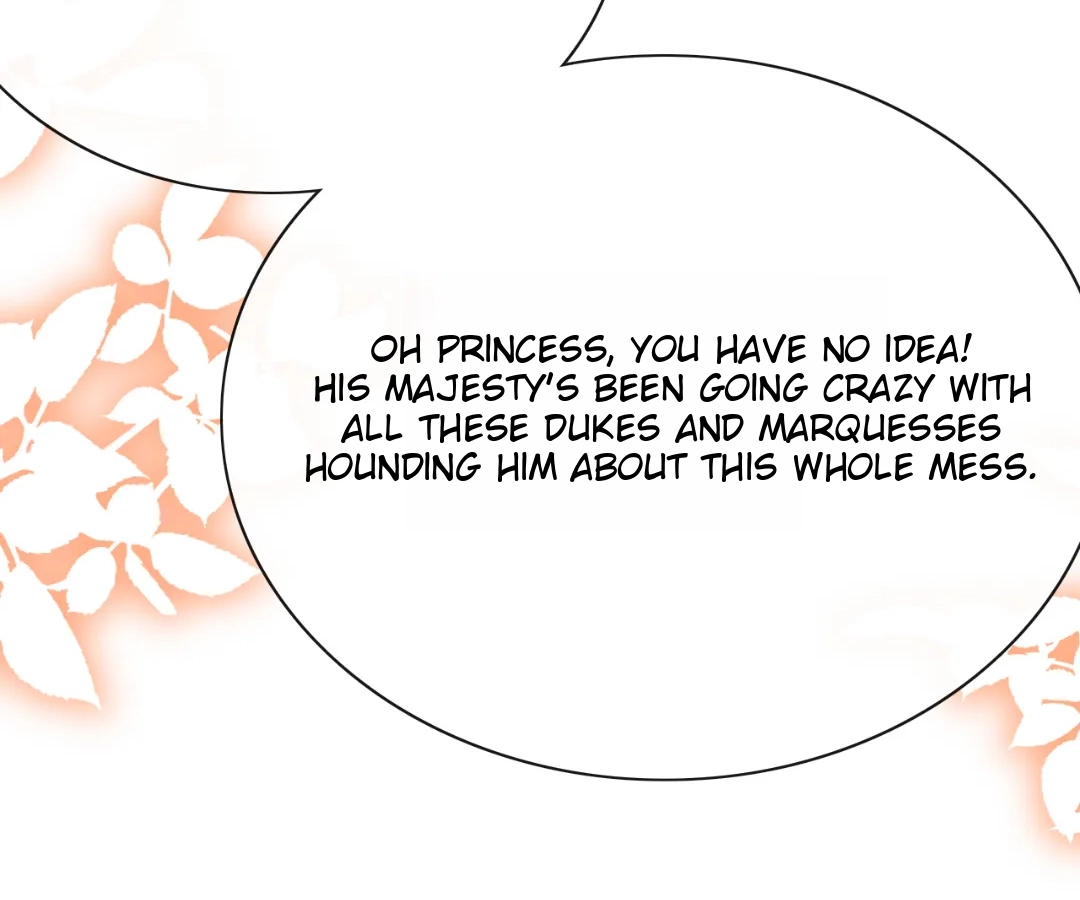 It Is Said That I Am a Fairy Princess Chapter 61 - page 81