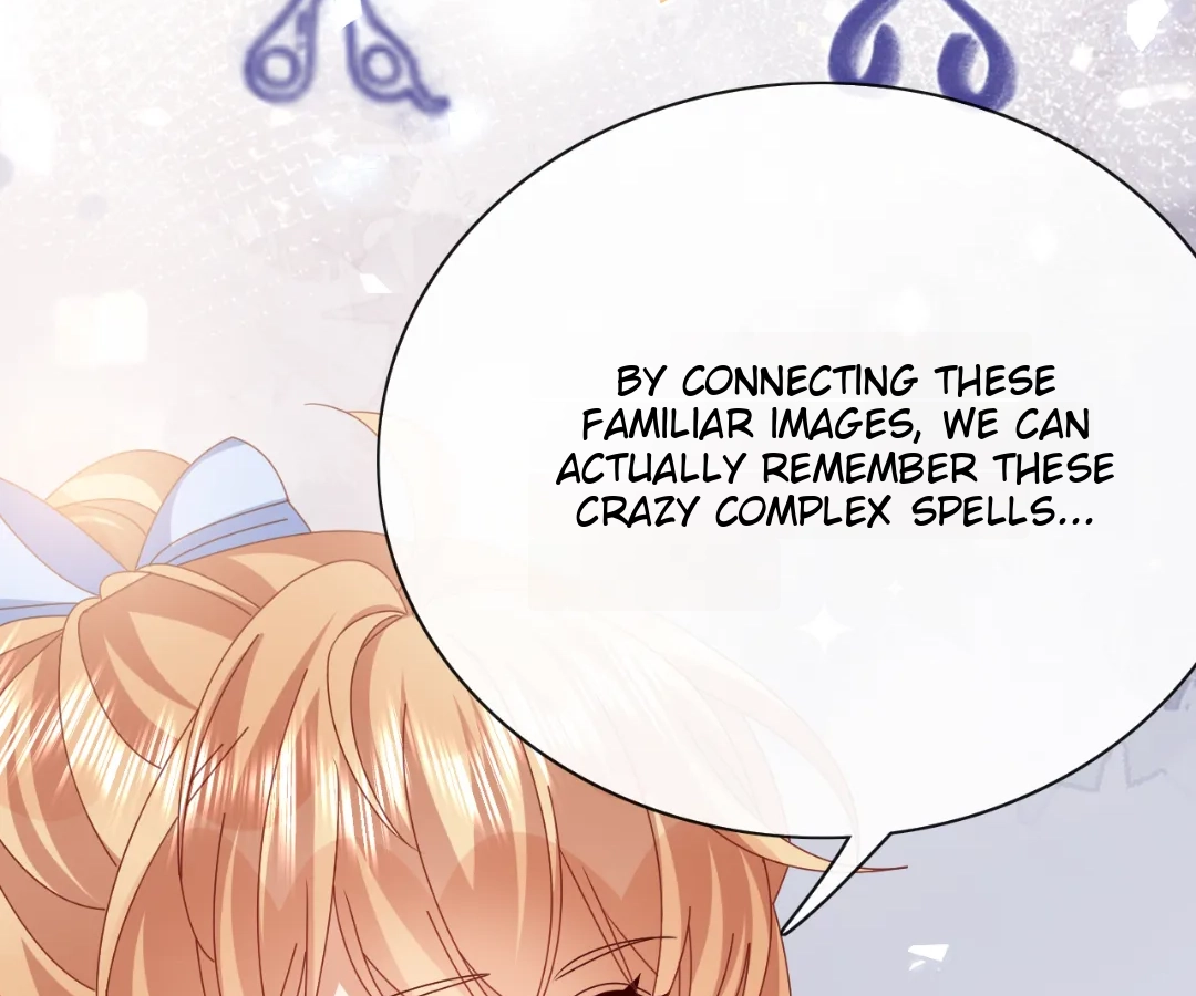 It Is Said That I Am a Fairy Princess Chapter 61 - page 8