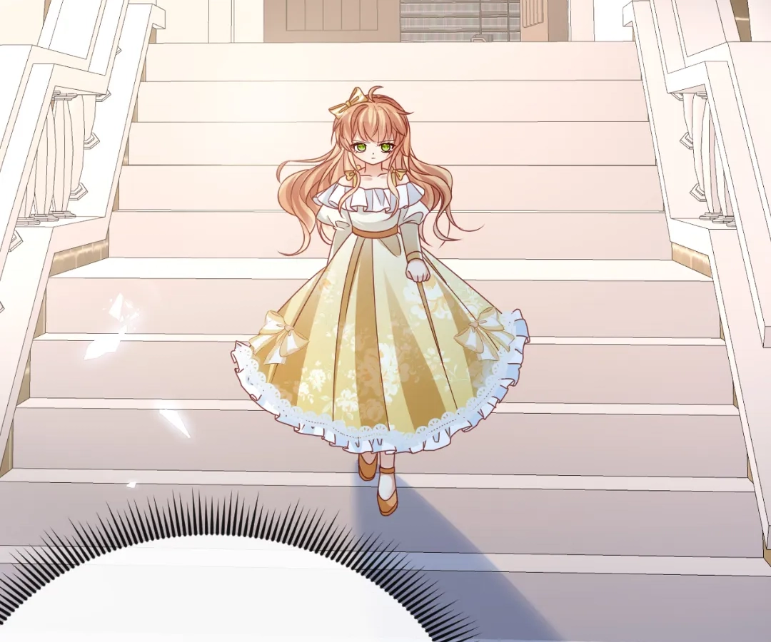 It Is Said That I Am a Fairy Princess Chapter 62 - page 17
