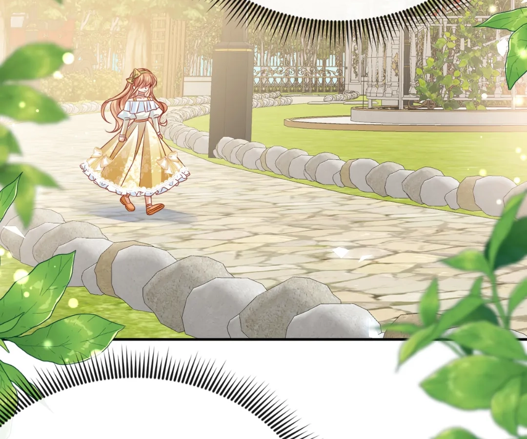 It Is Said That I Am a Fairy Princess Chapter 62 - page 21