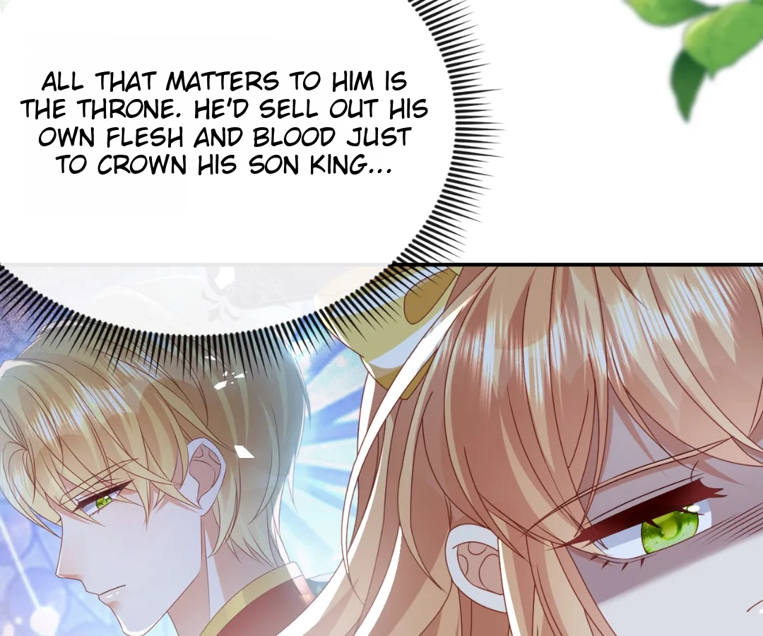 It Is Said That I Am a Fairy Princess Chapter 62 - page 22