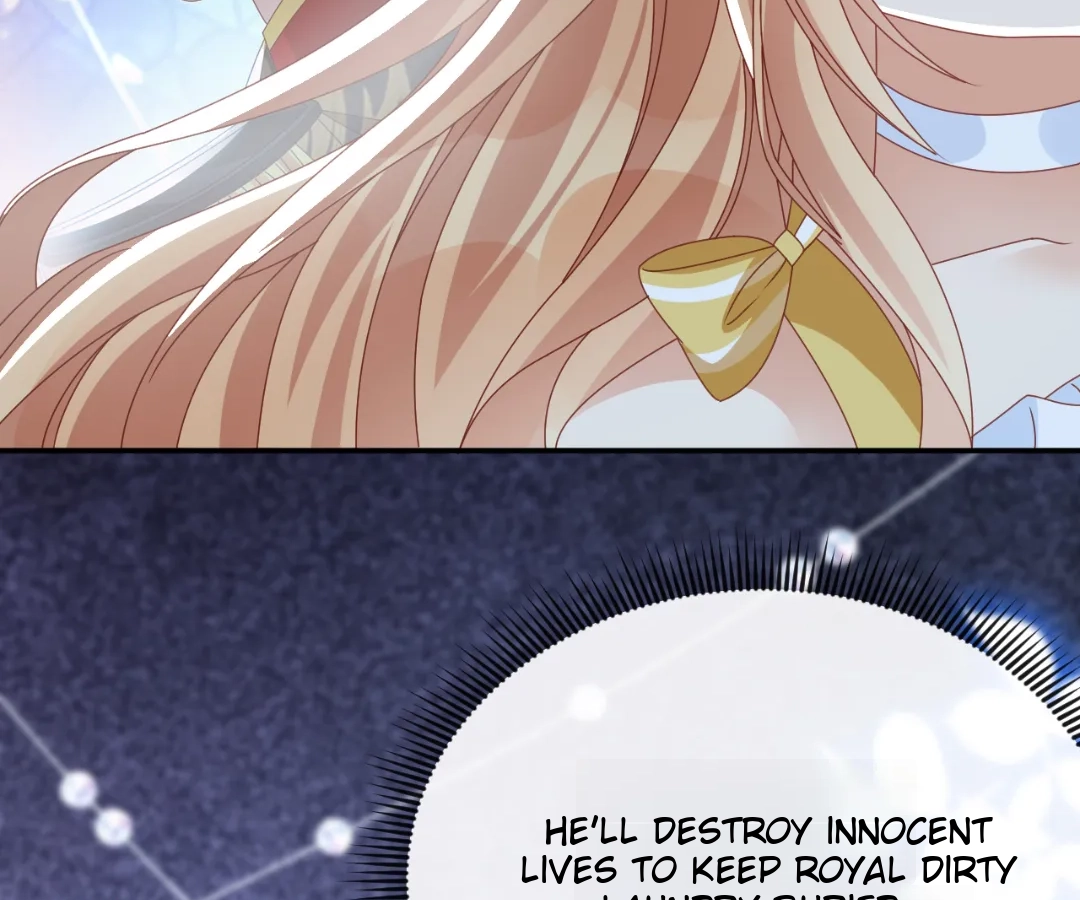 It Is Said That I Am a Fairy Princess Chapter 62 - page 23