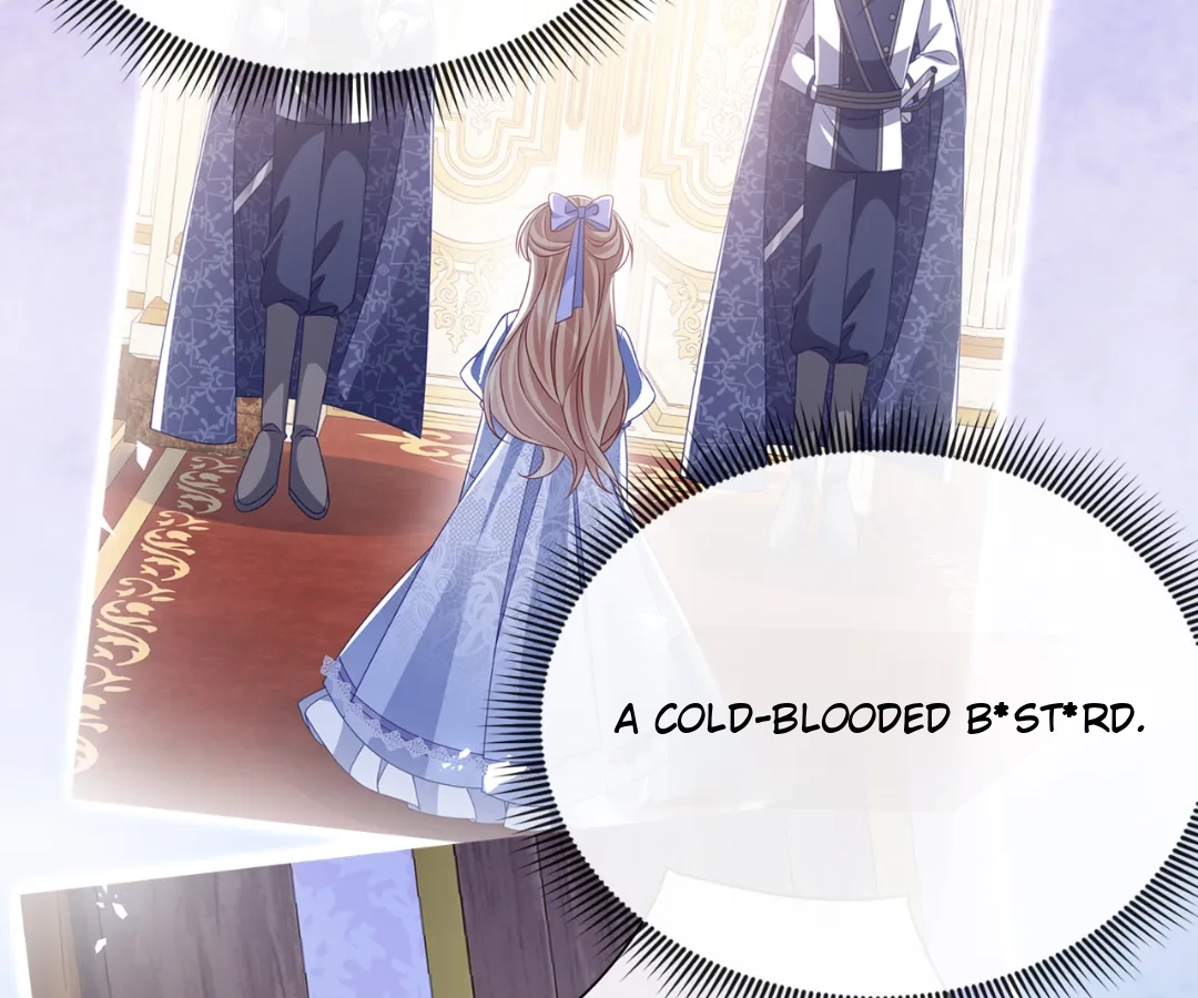 It Is Said That I Am a Fairy Princess Chapter 62 - page 25