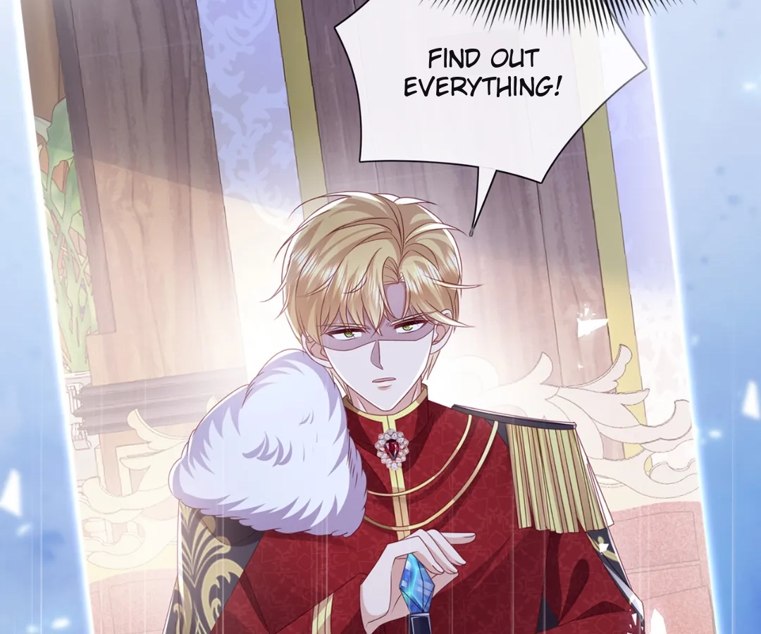 It Is Said That I Am a Fairy Princess Chapter 62 - page 26