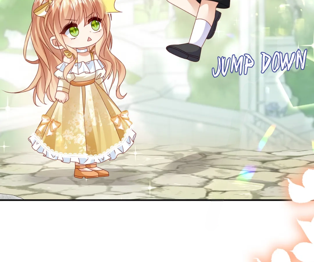 It Is Said That I Am a Fairy Princess Chapter 62 - page 32