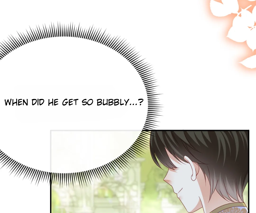 It Is Said That I Am a Fairy Princess Chapter 62 - page 33