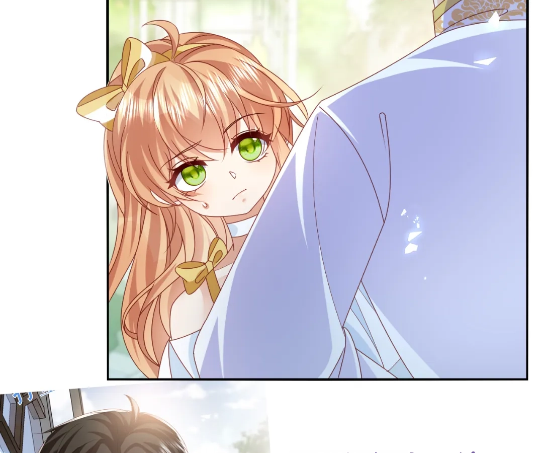 It Is Said That I Am a Fairy Princess Chapter 62 - page 34