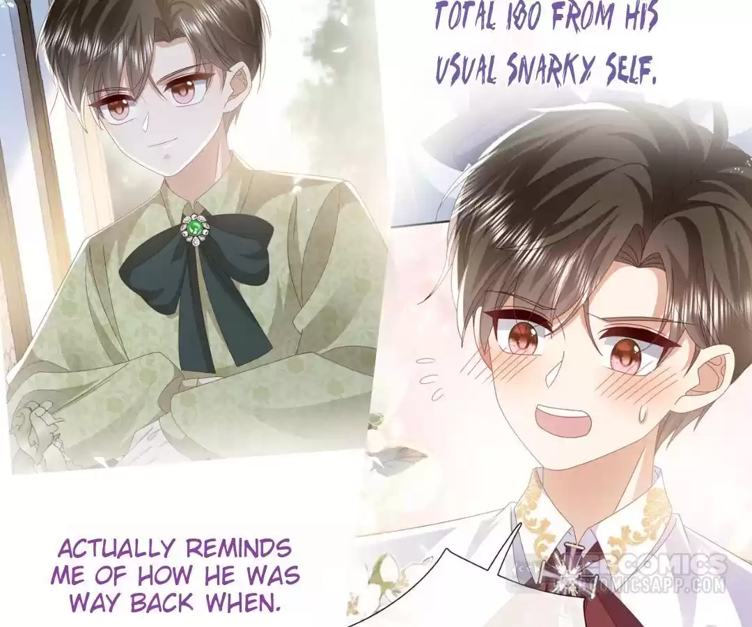 It Is Said That I Am a Fairy Princess Chapter 62 - page 35