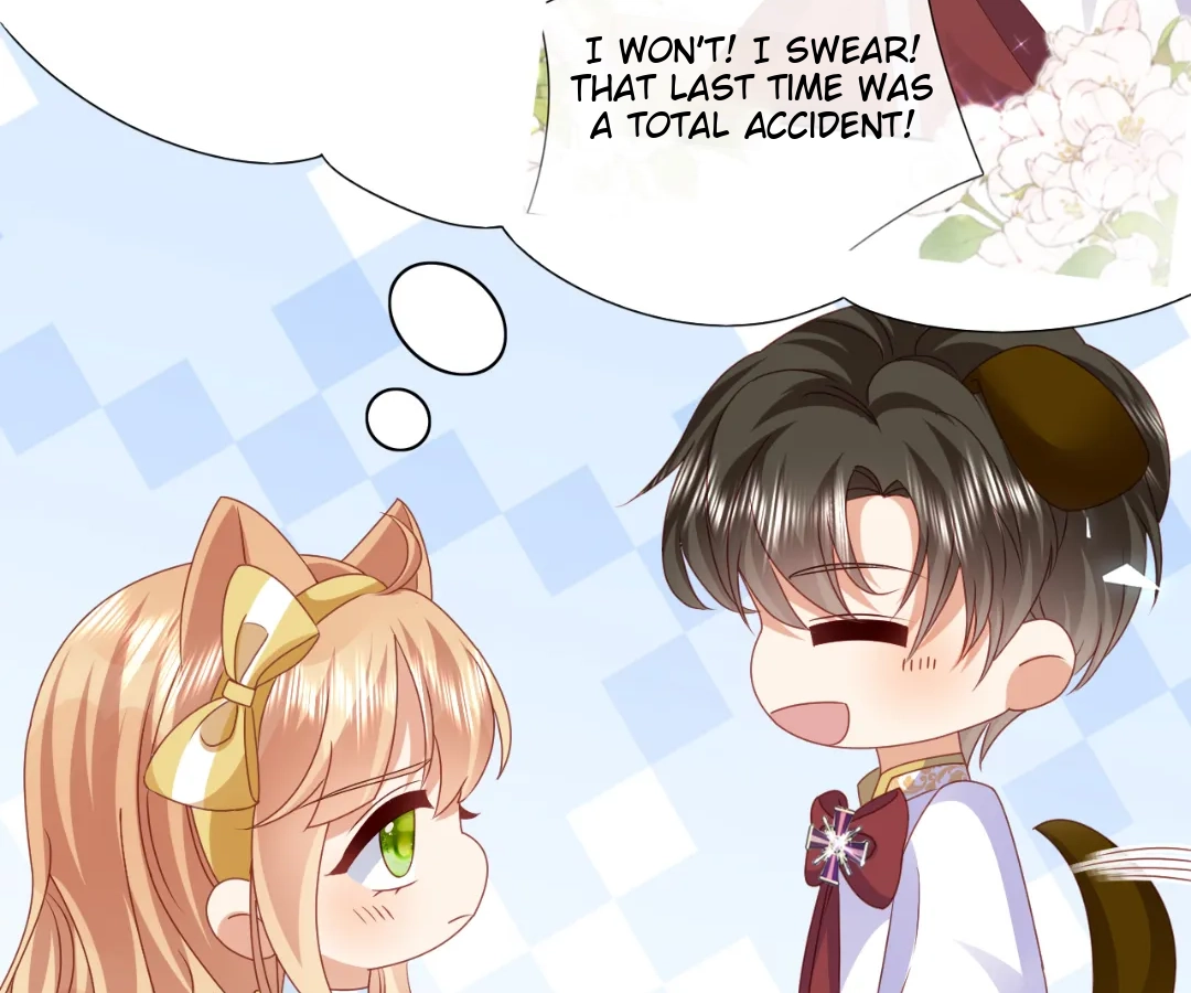 It Is Said That I Am a Fairy Princess Chapter 62 - page 36