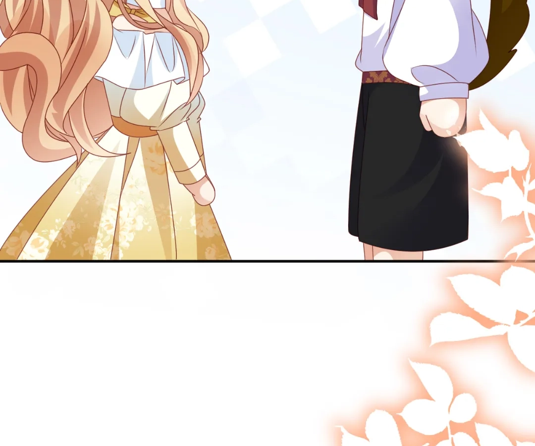It Is Said That I Am a Fairy Princess Chapter 62 - page 37