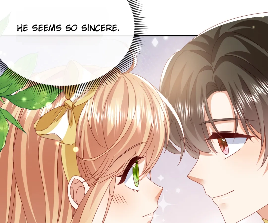 It Is Said That I Am a Fairy Princess Chapter 62 - page 47