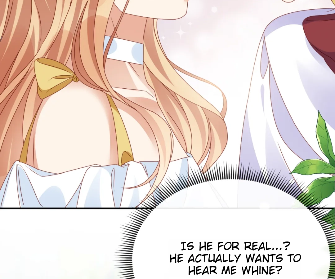 It Is Said That I Am a Fairy Princess Chapter 62 - page 48