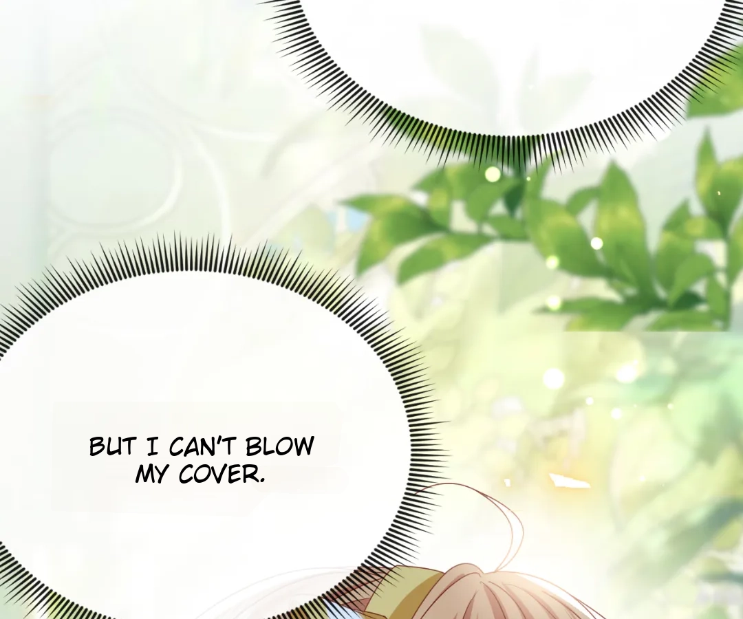 It Is Said That I Am a Fairy Princess Chapter 62 - page 49