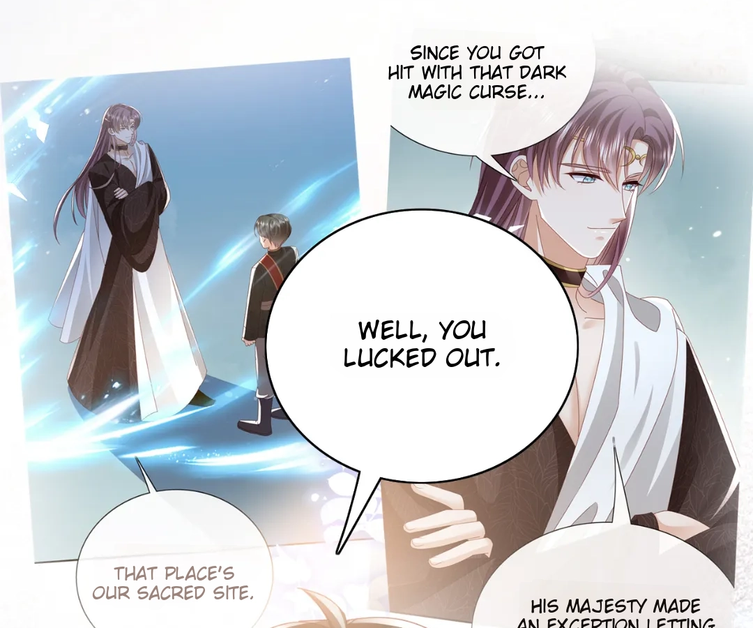 It Is Said That I Am a Fairy Princess Chapter 62 - page 64