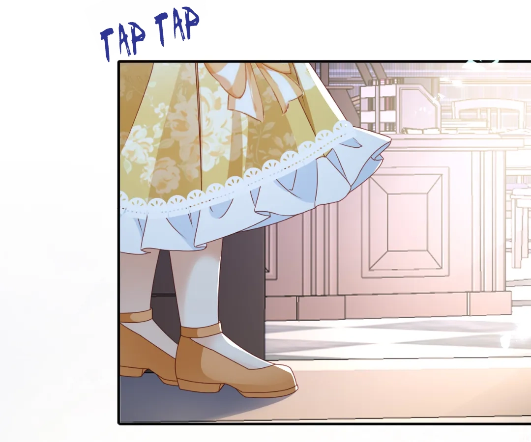 It Is Said That I Am a Fairy Princess Chapter 62 - page 6