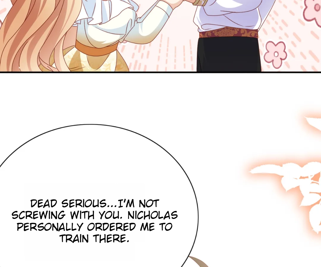 It Is Said That I Am a Fairy Princess Chapter 62 - page 69