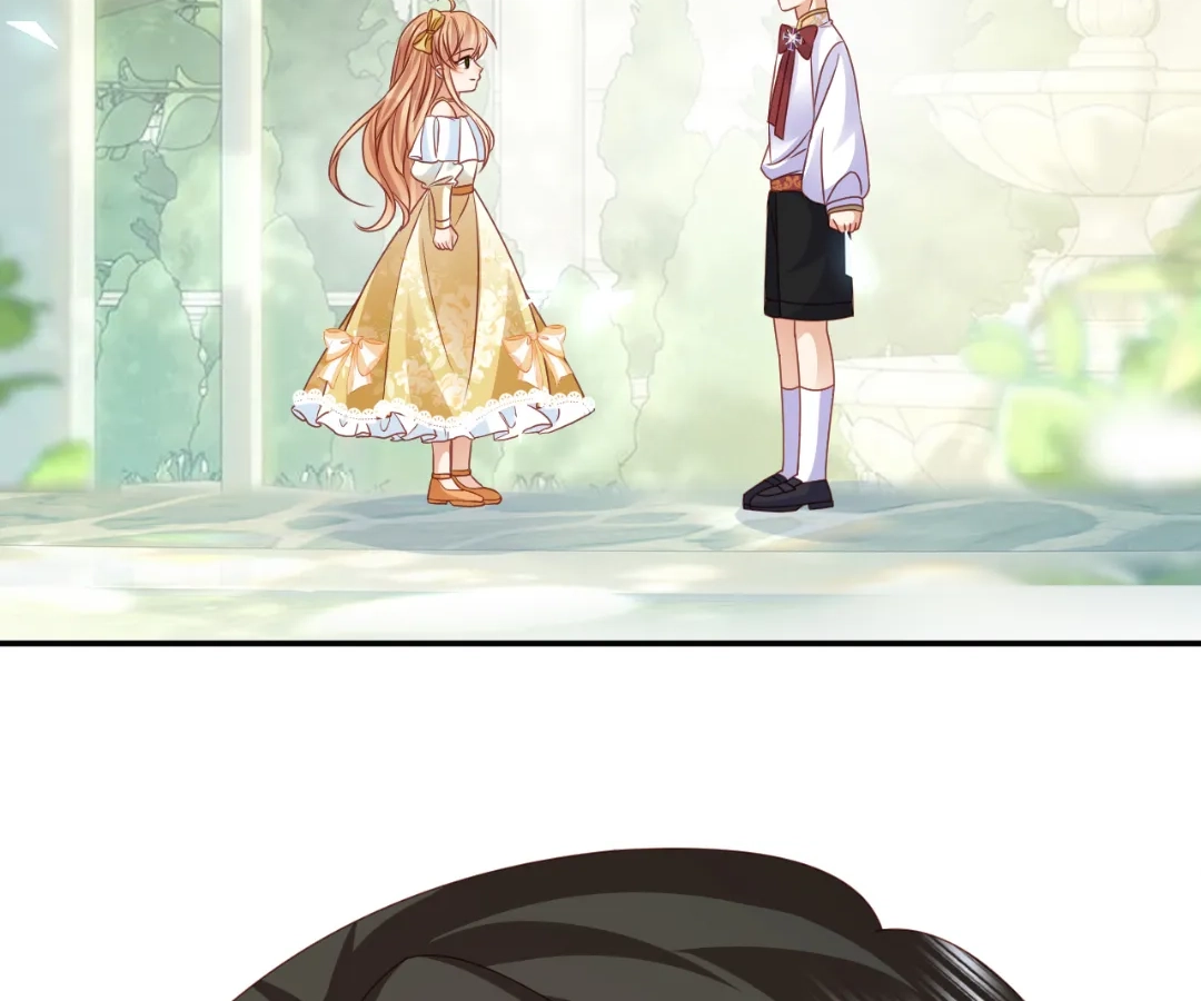 It Is Said That I Am a Fairy Princess Chapter 62 - page 78