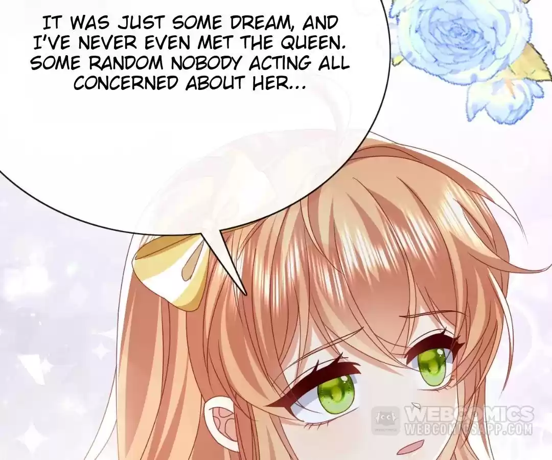 It Is Said That I Am a Fairy Princess Chapter 62 - page 83