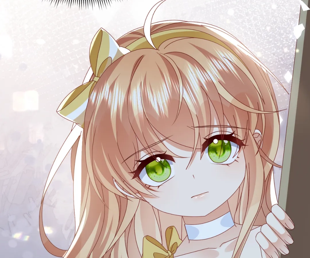 It Is Said That I Am a Fairy Princess Chapter 62 - page 8