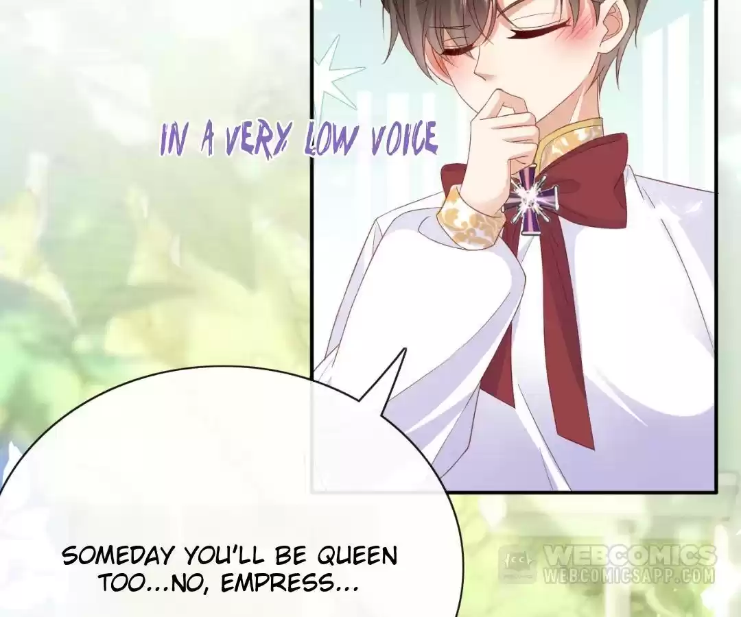 It Is Said That I Am a Fairy Princess Chapter 62 - page 91