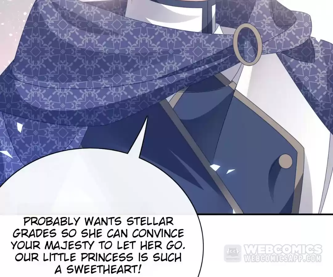 It Is Said That I Am a Fairy Princess Chapter 63 - page 99