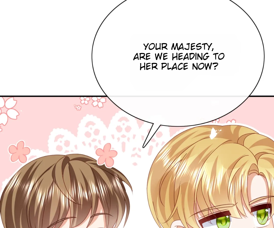It Is Said That I Am a Fairy Princess Chapter 63 - page 101