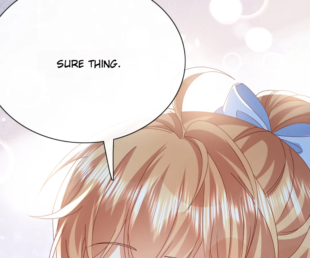 It Is Said That I Am a Fairy Princess Chapter 63 - page 17