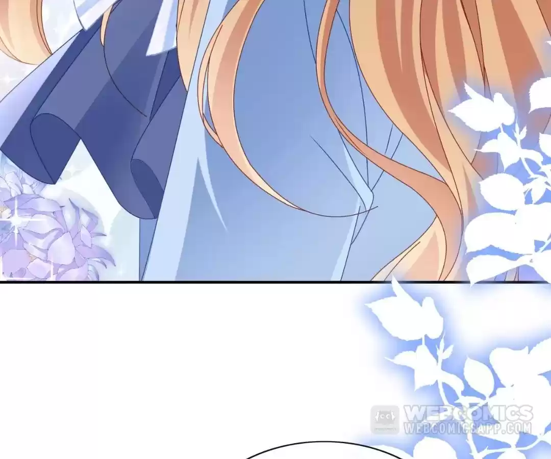 It Is Said That I Am a Fairy Princess Chapter 63 - page 19