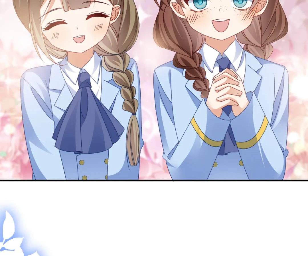 It Is Said That I Am a Fairy Princess Chapter 63 - page 21