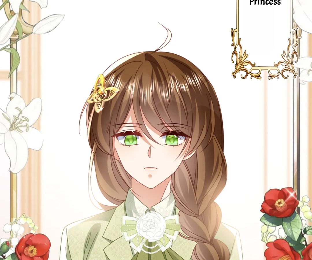 It Is Said That I Am a Fairy Princess Chapter 63 - page 24