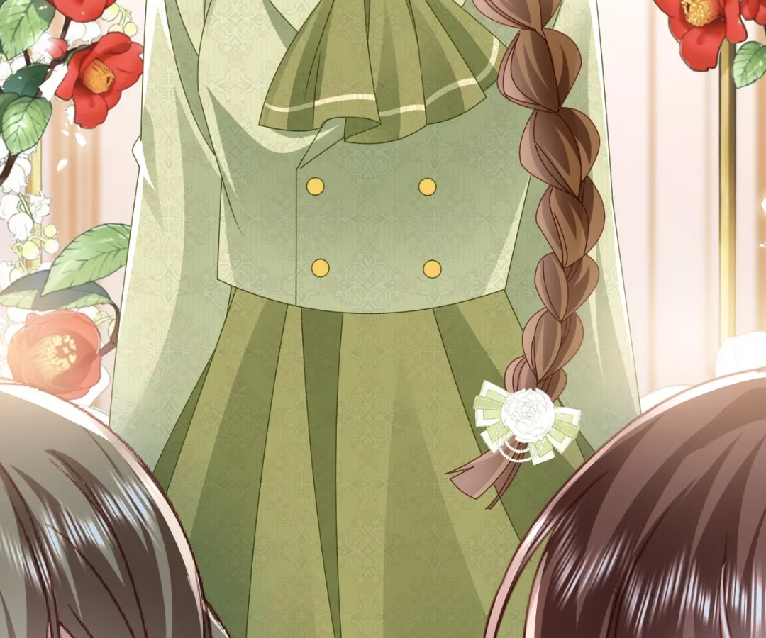 It Is Said That I Am a Fairy Princess Chapter 63 - page 25