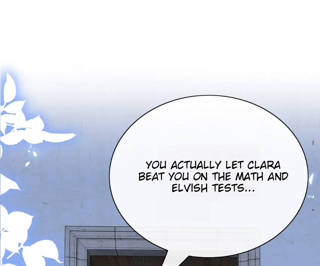 It Is Said That I Am a Fairy Princess Chapter 63 - page 32