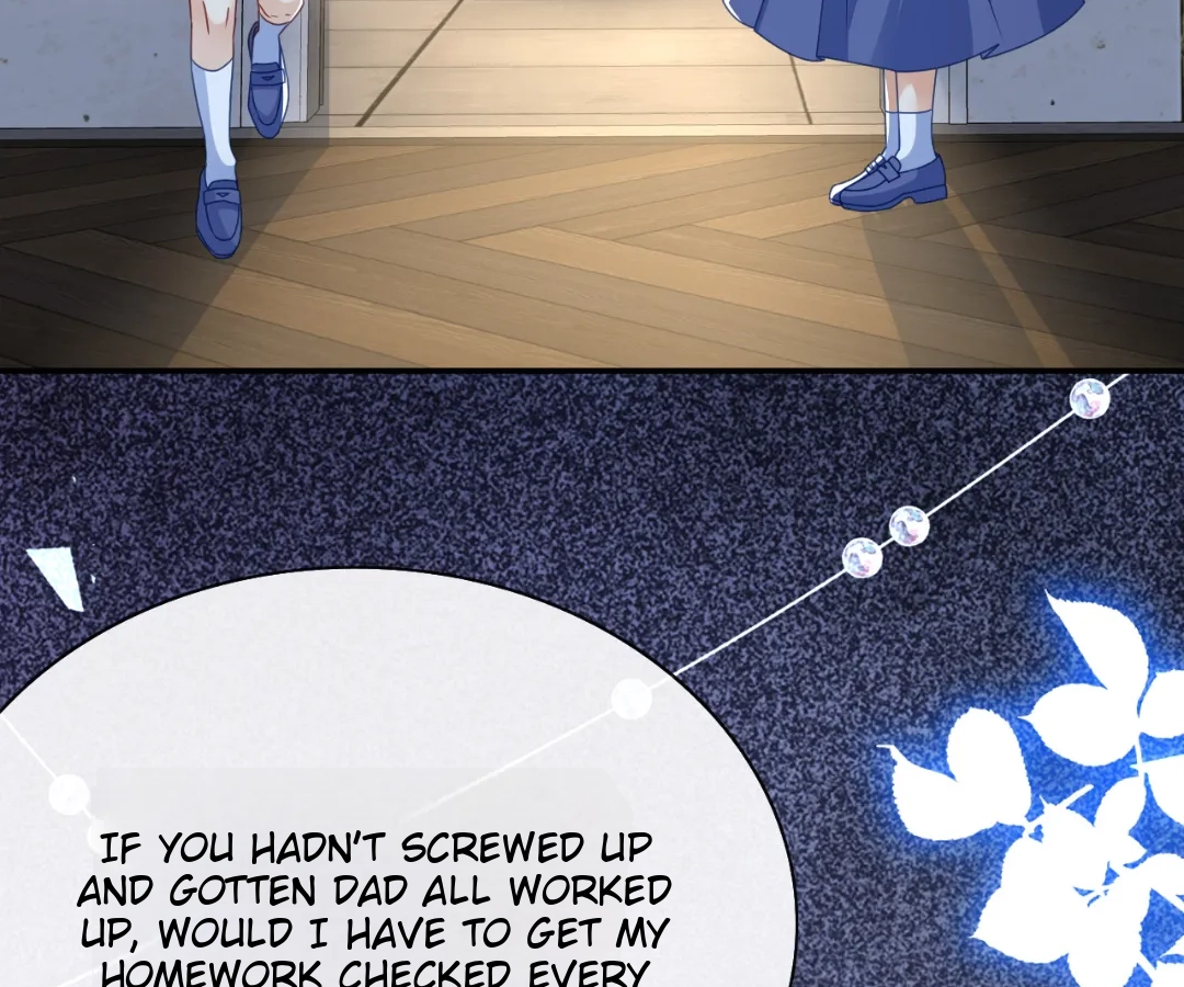 It Is Said That I Am a Fairy Princess Chapter 63 - page 34